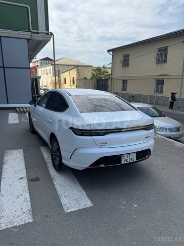BYD Destroyer 05-6