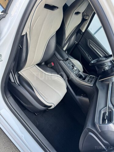 BYD Destroyer 05-9