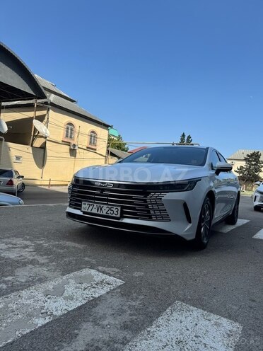 BYD Destroyer 05-4