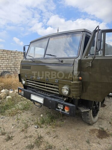 KamAz 53212-5