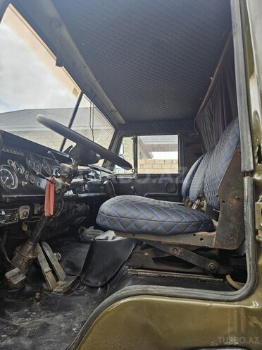 KamAz 53212-4