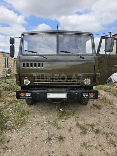 KamAz 53212-1