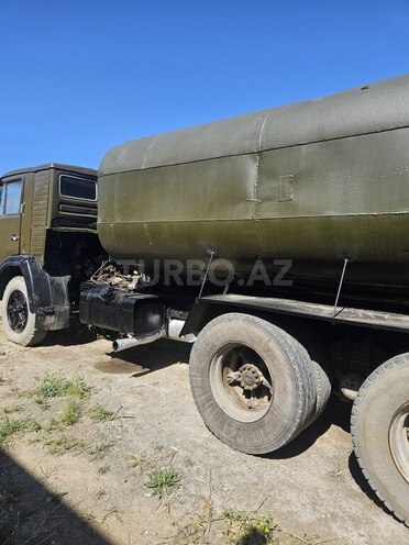 KamAz 53212-6
