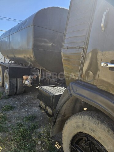 KamAz 53212-7