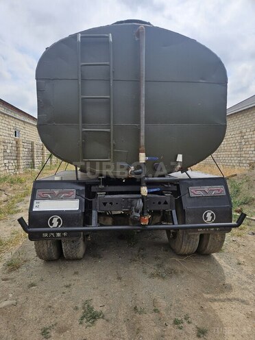 KamAz 53212-2