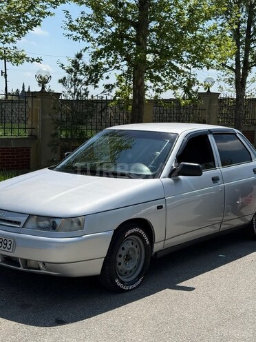 LADA (VAZ) 2110-1