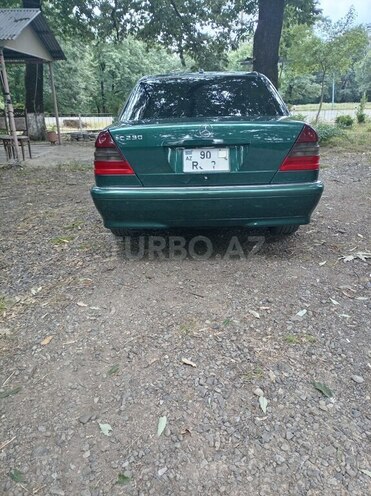 Mercedes C 230-2