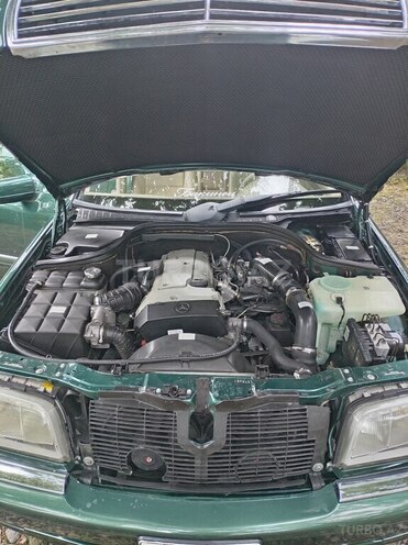 Mercedes C 230-8