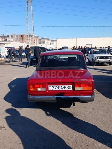 LADA (VAZ) 2107-9