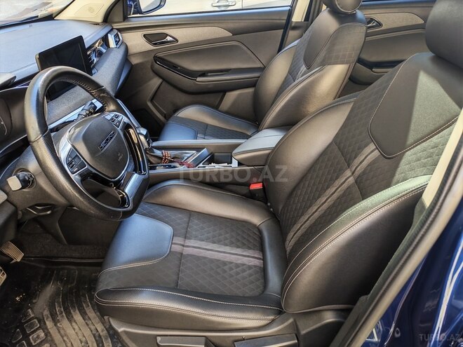 Baic X3-12