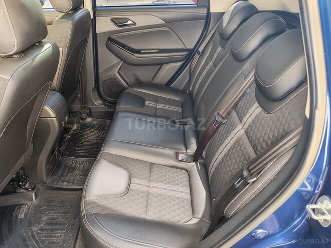 Baic X3-13
