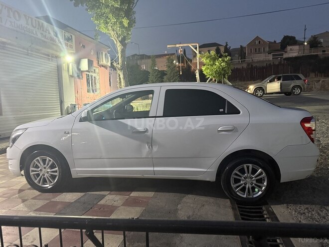 Chevrolet Cobalt-4