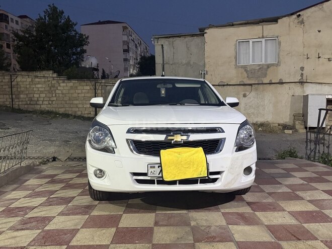 Chevrolet Cobalt-1