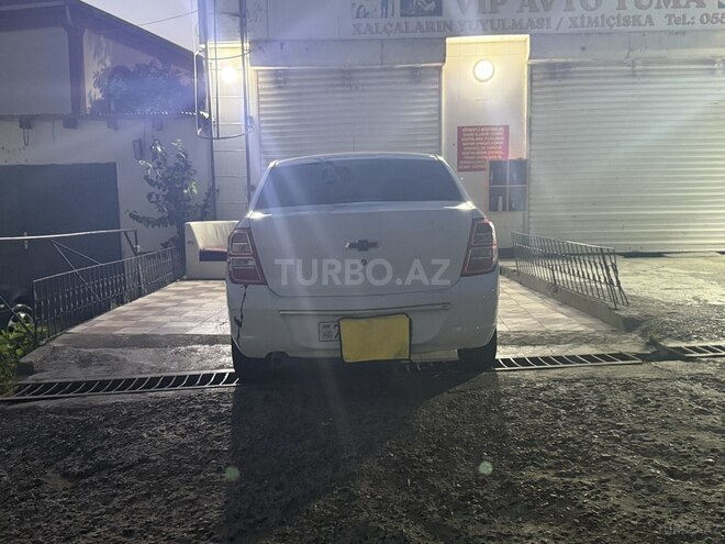 Chevrolet Cobalt-2