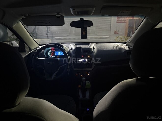 Chevrolet Cobalt-6