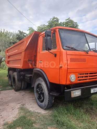 KamAz 55111-5