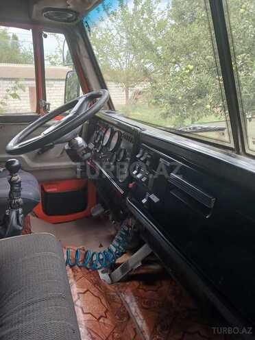 KamAz 55111-3