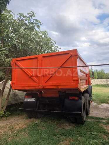 KamAz 55111-2