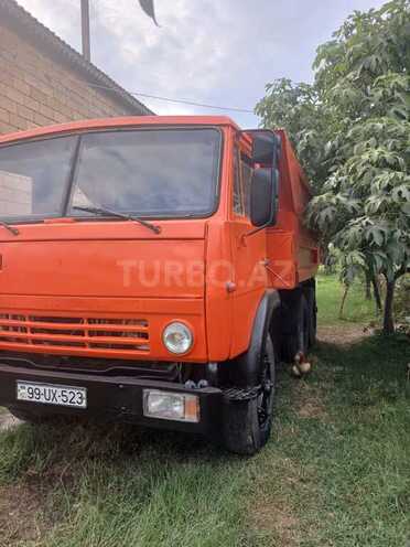 KamAz 55111-6