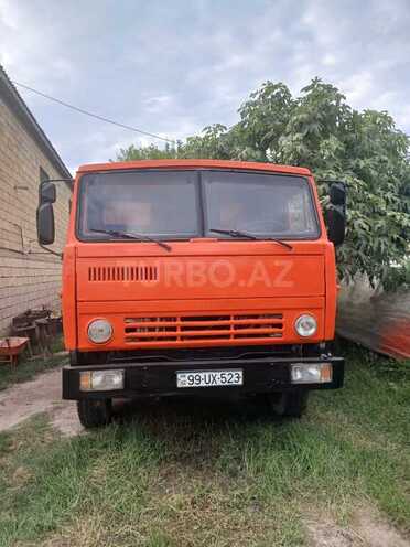 KamAz 55111-1