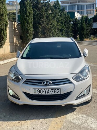 Hyundai i40-1
