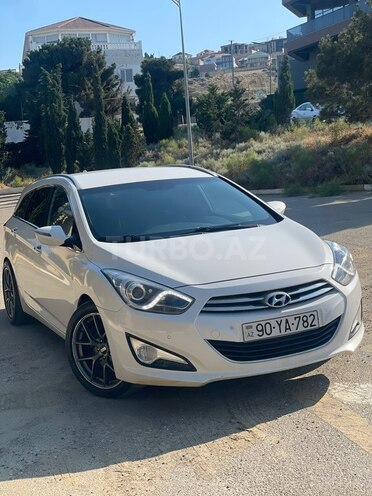 Hyundai i40-3