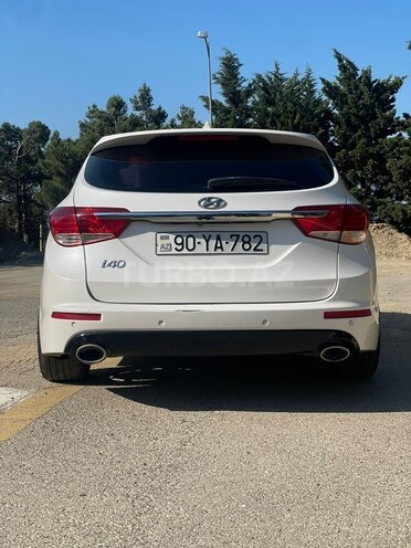 Hyundai i40-7