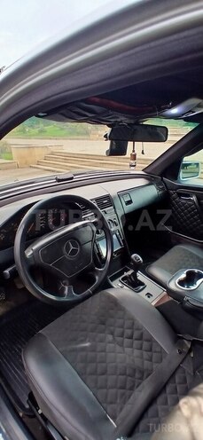Mercedes C 180-3