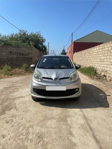 Changan Benni-1
