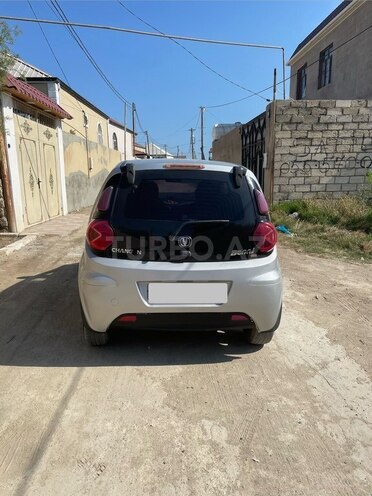 Changan Benni-2