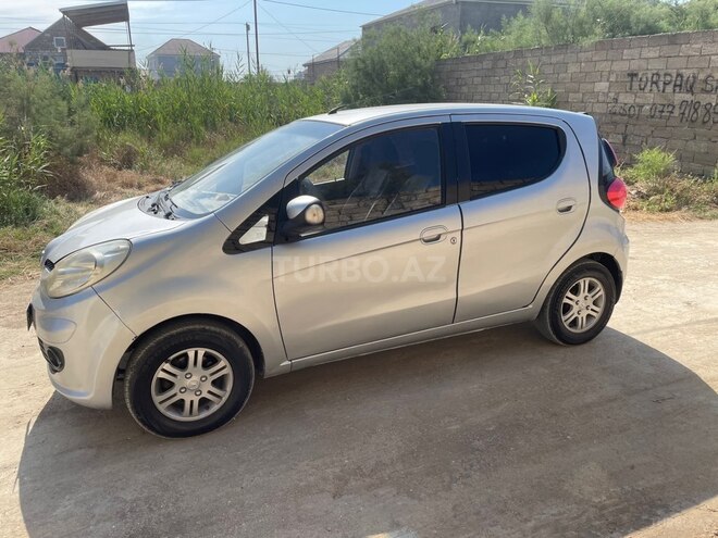 Changan Benni-5