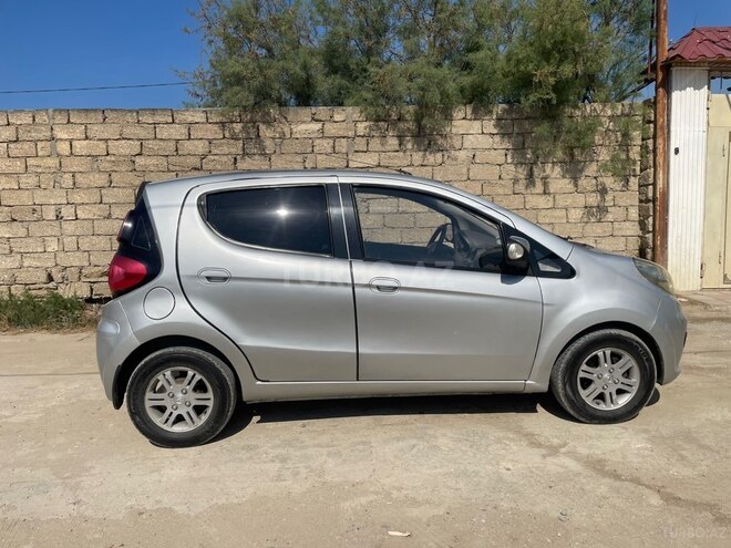 Changan Benni-6
