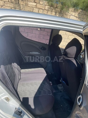 Changan Benni-8
