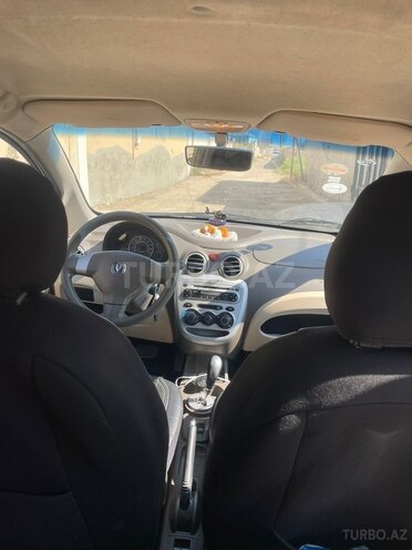 Changan Benni-4
