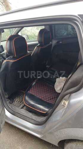 GWM (Great Wall Motor) Hover H5-4