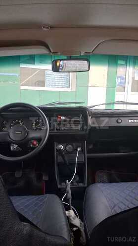 LADA (VAZ) 2107-3