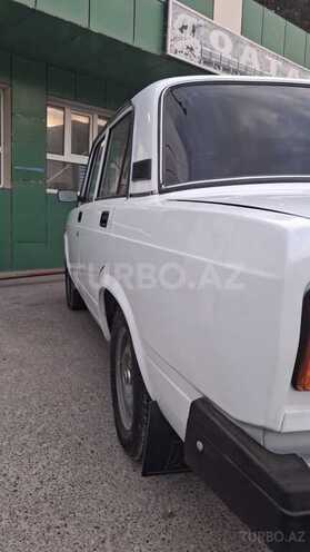 LADA (VAZ) 2107-4