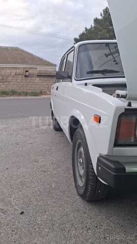 LADA (VAZ) 2107-6