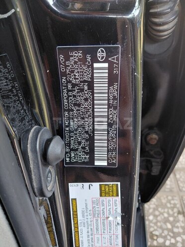Toyota Prius-4