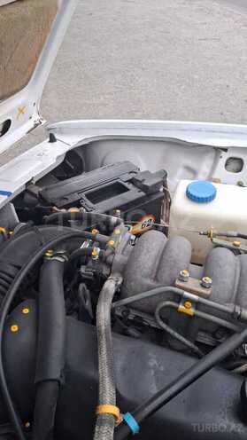 LADA (VAZ) 2107-5