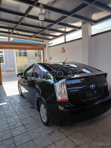 Toyota Prius-20