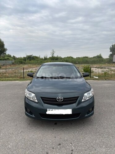 Toyota Corolla-1