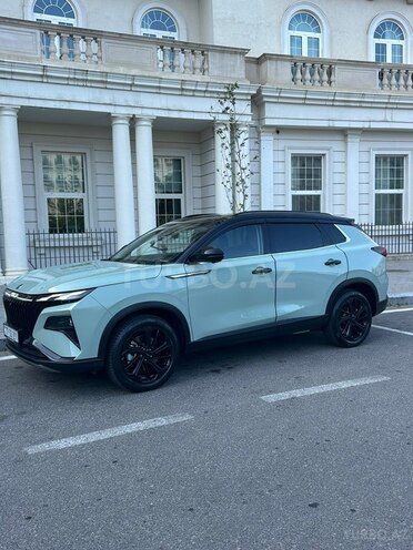 DongFeng Aeolus Huge-14