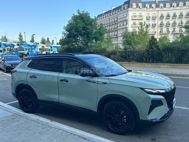 DongFeng Aeolus Huge-16
