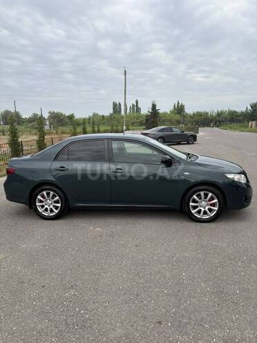 Toyota Corolla-3