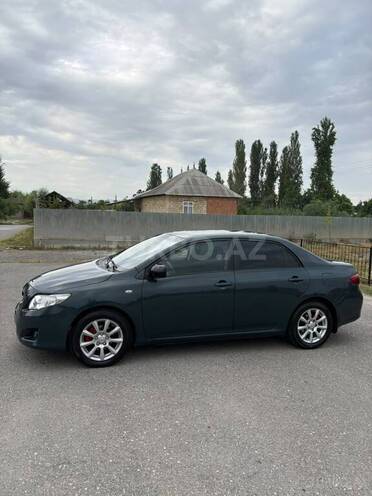 Toyota Corolla-2