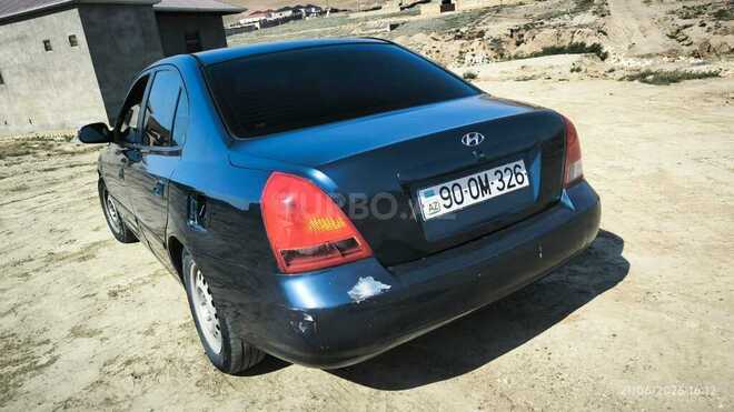 Hyundai Elantra-6