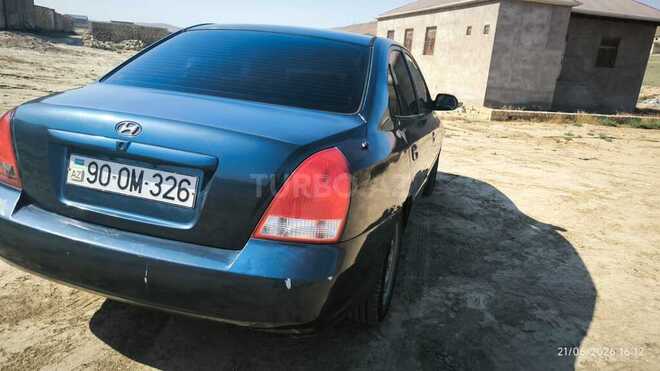 Hyundai Elantra-5
