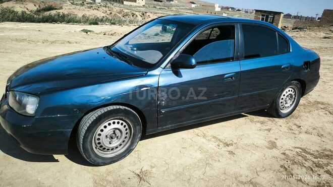Hyundai Elantra-7