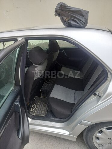 Mercedes C 200-10